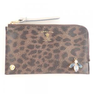 ADMJ 20SS06004FNJ エスプレッソ フィバナイラ オーガナイザー ウォレット 最新の買取相場ご紹介