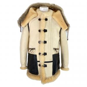 ザリアルマッコイズ TYPE B-7 フライトジャケット 最新の買取相場ご紹介