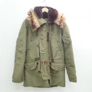 ダブルアールエル×バズリクソンズ N-3 フライトジャケット 最新の買取相場ご紹介