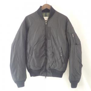 モンクレール ALLIX MA-1 ダウンジャケット 最新の買取相場ご紹介