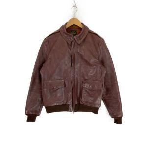 レインボーカントリー W535AC-23380 TYPE A-2 フライトジャケット 最新の買取相場ご紹介