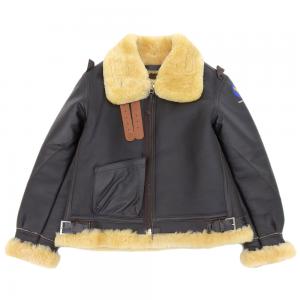 モルガンメンフィスビル NO.33H5595 B-3 フライトジャケット 最新の買取相場ご紹介