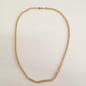 アヴァランチ 10K YG マイアミチェーン ネックレス 最新の買取相場ご紹介