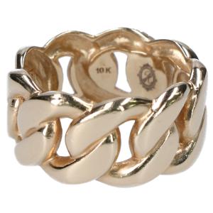 アヴァランチ K10 マイアミキューバン リング 最新の買取相場ご紹介