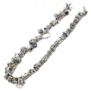 トロールビーズ リタイヤード含 シルバービーズ 計57点 最新の買取相場ご紹介