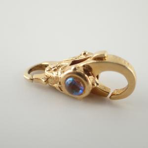 トロールビーズ Au750 メキシコロック 最新の買取相場ご紹介