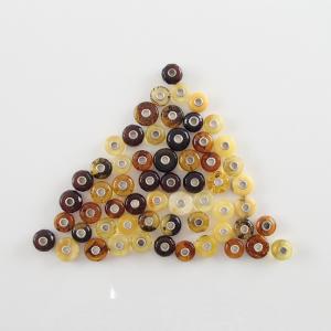 トロールビーズ アンバービーズ 計71点 最新の買取相場ご紹介