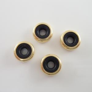 トロールビーズ ゴールド ストッパー 計4点 最新の買取相場ご紹介