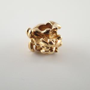 トロールビーズ K18 ドラゴンチャーム 最新の買取相場ご紹介