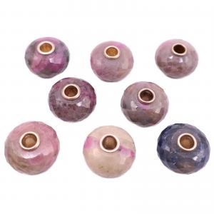 トロールビーズ 天然石ビーズ 計8点 最新の買取相場ご紹介