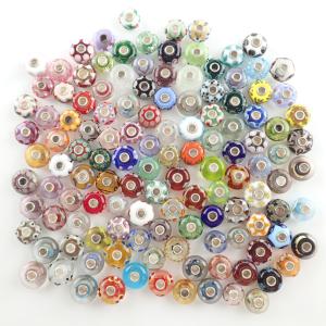 トロールビーズ ガラスビーズ・ユニークビーズ 計128点 最新の買取相場ご紹介