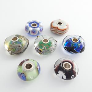 トロールビーズ ジャンボユニークビーズ 計7点 最新の買取相場ご紹介