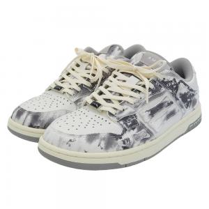 アミリ skel top low ローカットスニーカー 最新の買取相場ご紹介