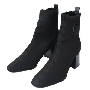 エルメス ブラック ヴェルヴォール ショートブーツ 最新の買取相場ご紹介