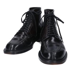 オールデン 45409H アローズ別注 コードバン タンカーブーツ 最新の買取相場ご紹介