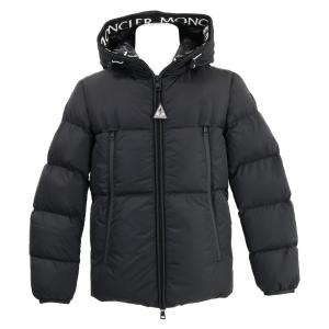 モンクレール 20年 モンクラ ブラック ダウンジャケット 最新の買取相場ご紹介