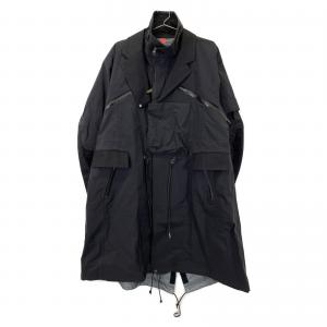 sacai 19aw ペイズリー柄ブルゾン MEN BLOUSONS & JACKETS | sacai