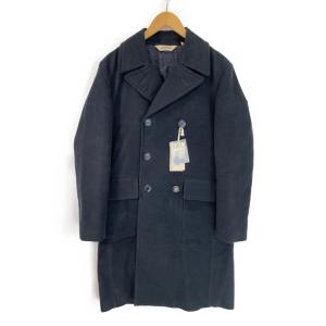 ASPESI コート　最終価格 ASPESI（アスペジ）ガーメントダイポリナイロンパデッド