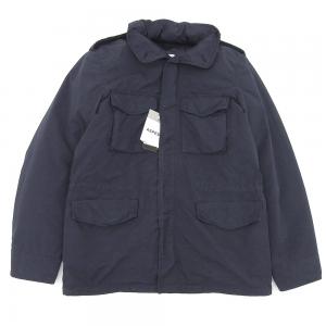 アスペジ ネイビー NEW CAMP JKT ニューキャンプジャケット 最新の買取相場ご紹介