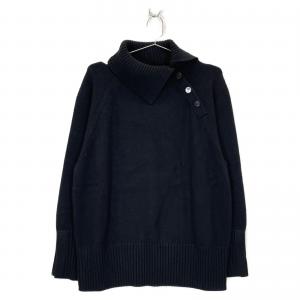 セオリー Cashmere Amber カシミヤ100 セーター  最新の買取相場ご紹介