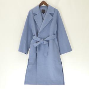 セオリー LUXE NEW DIVIDE COLLAR COAT コート 最新の買取相場ご紹介