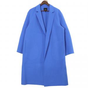 セオリー New Divide GC Relaxed Coat 最新の買取相場ご紹介