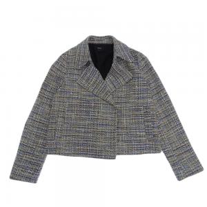 セオリー  City Tweed Menefer ジャケット 最新の買取相場ご紹介
