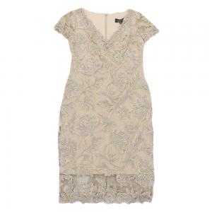 タダシショージ ゴールド レースワンピース 最新の買取相場ご紹介