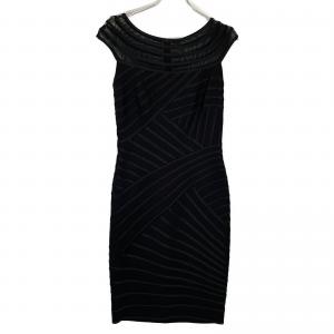 タダシショージ 7H624MX ブラック レース ワンピース 最新の買取相場ご紹介