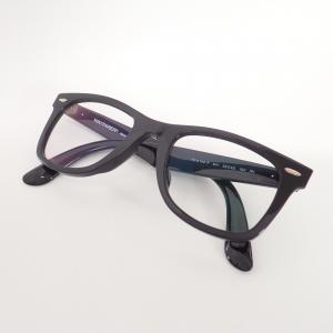 レイバン　RB2140-F 901 ウェイファーラーサングラス 最新の買取相場ご紹介