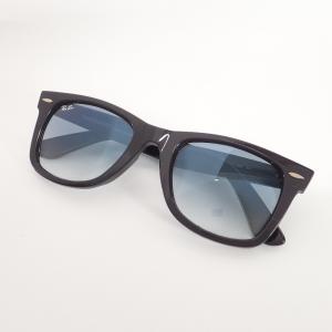 レイバン　RB2140-F 9013F ウェイファーラーサングラス 最新の買取相場ご紹介