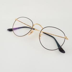 レイバン　RB3447V 2991 クラシックラウンド メガネ 最新の買取相場ご紹介