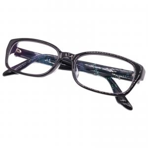 レイバン　RB5198 ブラック スクエア 眼鏡 最新の買取相場ご紹介