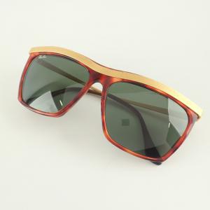 レイバン　B&L オリンピアンⅢ サングラス 最新の買取相場ご紹介