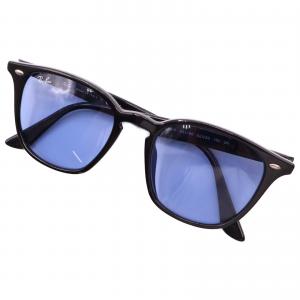 レイバン　RB4258 ウェリントンサングラス 最新の買取相場ご紹介