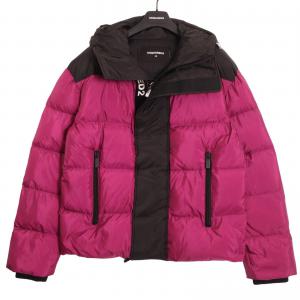 ディースクエアード S74AM1275 ダウンジャケット 最新の買取相場ご紹介