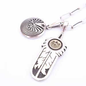 ジェイソンタカラ シルバー マンインメイズ フェザー 最新の買取相場ご紹介