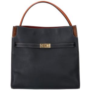 トリーバーチ ブラック リーラジウィル ダブルバッグ 最新の買取相場ご紹介