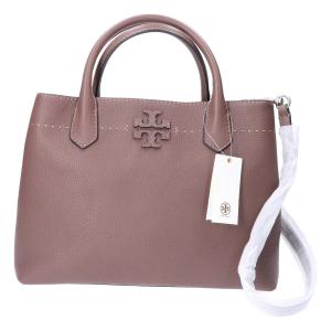 トリーバーチ MCGRAW TRIPLE- COMPARTMENT 2WAYトートバッグ 最新の買取相場ご紹介