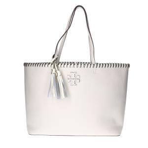  アイボリー MCGRAW WHIPSTITCH TOTE BAG 最新の買取相場ご紹介