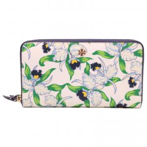 トリーバーチ KERRINGTON ZIP 長財布 最新の買取相場ご紹介