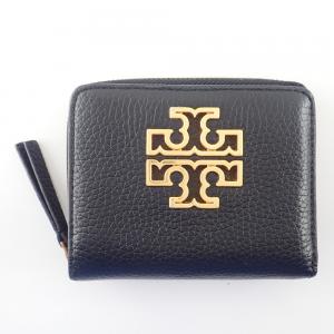 トリーバーチ ブラック ブリテン コンパクトウォレット 最新の買取相場ご紹介