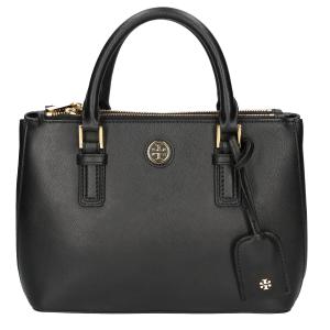 トリーバーチ ブラック ロビンソン マイクロ2WAYショルダーバッグ 最新の買取相場ご紹介