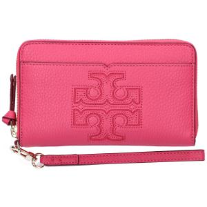 トリーバーチ ピンク HARPER SMARTPHONE 財布 最新の買取相場ご紹介