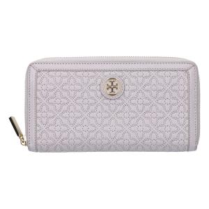 トリーバーチ ホワイト レザーステッチ 長財布 最新の買取相場ご紹介