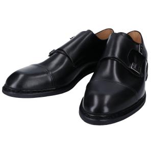 パラブーツ VIGNY ヴィニー ダブルモンクストラップシューズ 最新の買取相場ご紹介