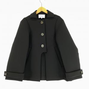 エンフォルド 23SS ブラック BOX コート 最新の買取相場ご紹介