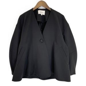 エンフォルド 23SS ブラック VASE JACKET 最新の買取相場ご紹介