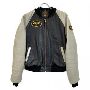 バンソン TJV オールレザー スタジャン 最新の買取相場ご紹介