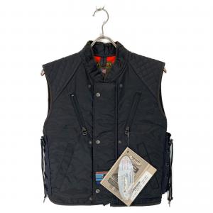 バンソン STRM ストリームライナー ツーリング用ベスト 最新の買取相場ご紹介